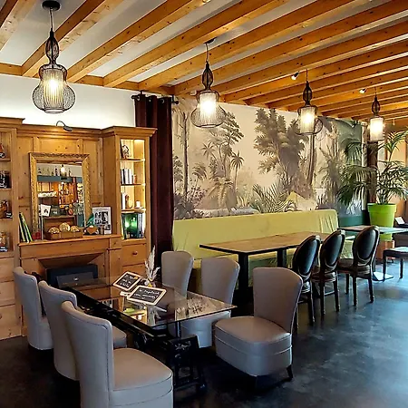 호텔 Des Goubelins