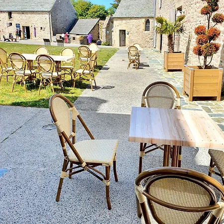 Des Goubelins 호텔 *