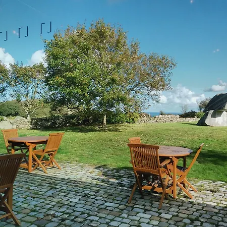 Des Goubelins فندق Omonville-la-Rogue