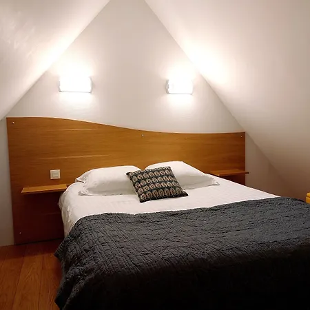 Des Goubelins 3* Omonville-la-Rogue