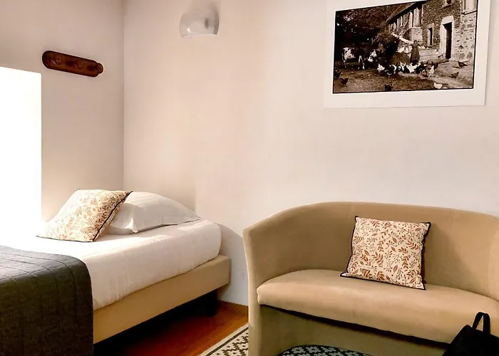 Des Goubelins Hotel *