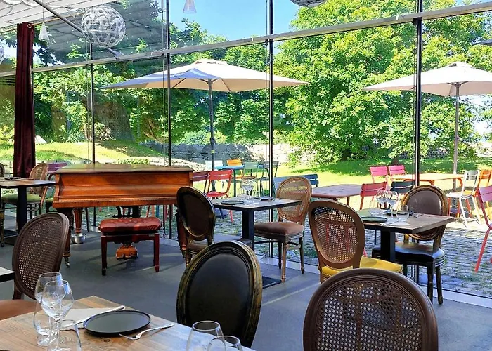 Des Goubelins Hotel Omonville-la-Rogue