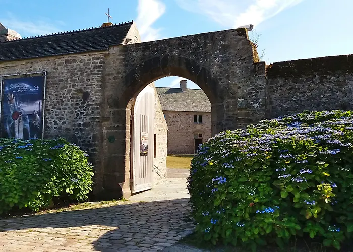Hotel Des Goubelins Omonville-la-Rogue