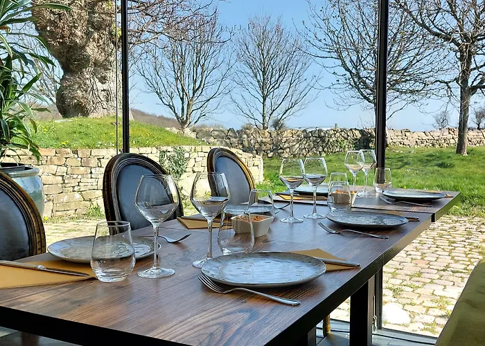 Des Goubelins Hotel *