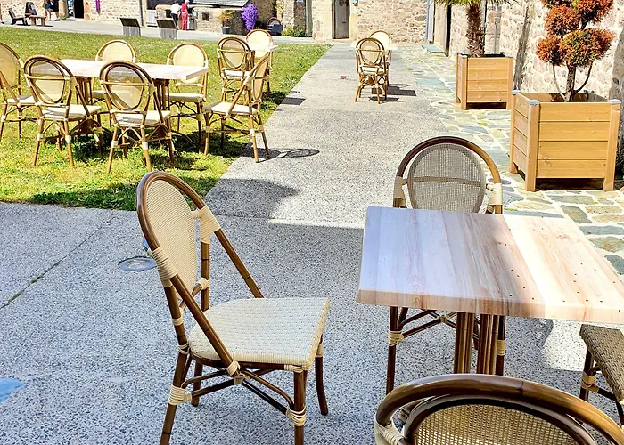 Des Goubelins Hotel *