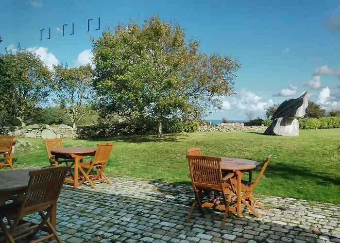 Des Goubelins Hotel Omonville-la-Rogue