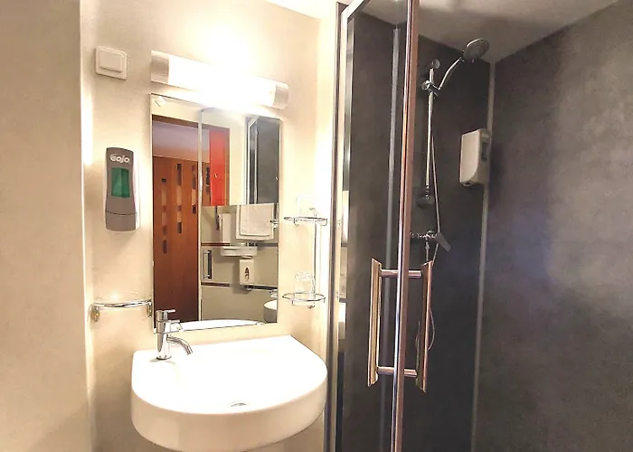 Des Goubelins فندق *