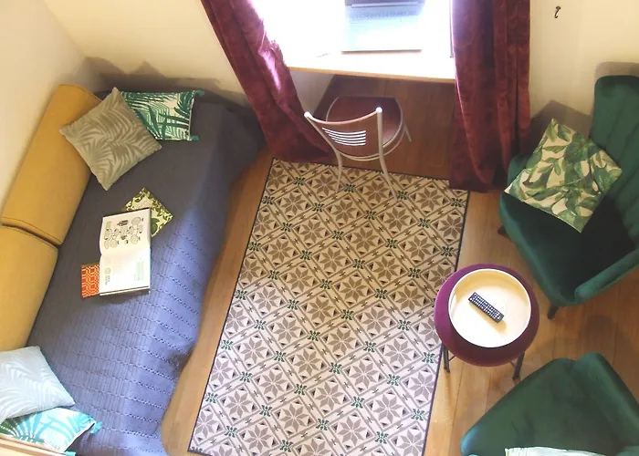 Des Goubelins Hotel *